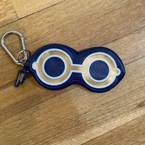 Vera Bradley x Harry Potter Collaboration Eyewear/Glasses Case Holder